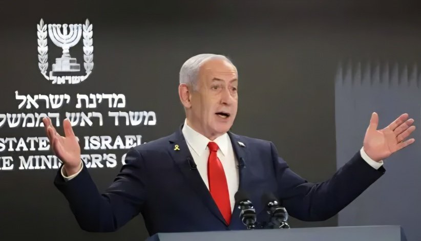 نتنياهو يوعز ببدء مفاوضات لإنهاء الحرب واستعادة الاسرى 